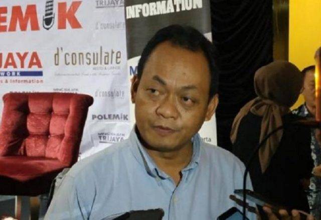 Ribut Tuduhan Harta Juragan Pakar Hukum Universitas Al