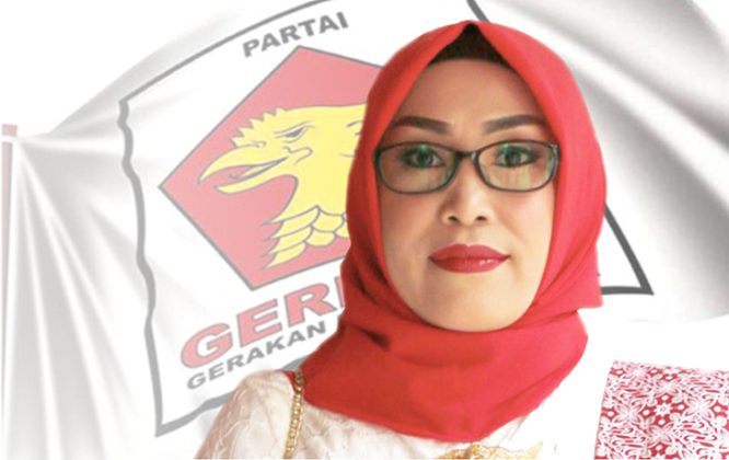 Siti Suciati Pamer Organ Intim Saat Video Call Anggota Dprd Medan Ini