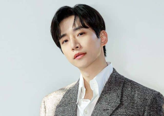 Lee Junho Ditawari Bintangi Serial Netflix Cashero Sebagai Superhero