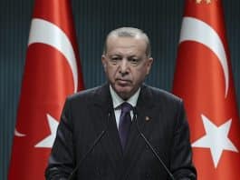 turki erdogan