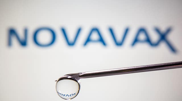 vaksin covid-19 novavax