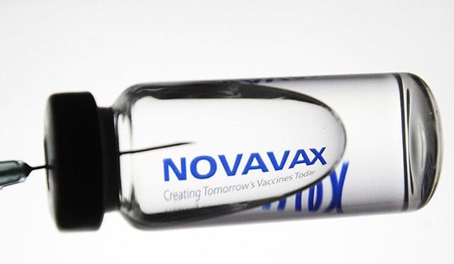 vaksin covid-19 novavax