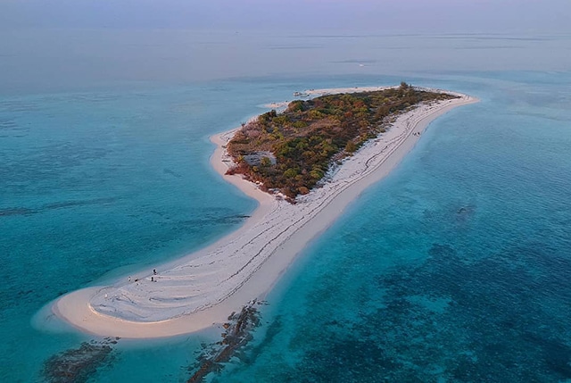 Pulau Lantigiang