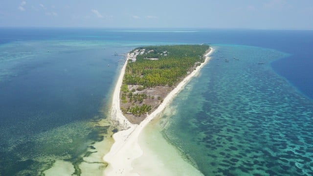 Pulau Lantigiang