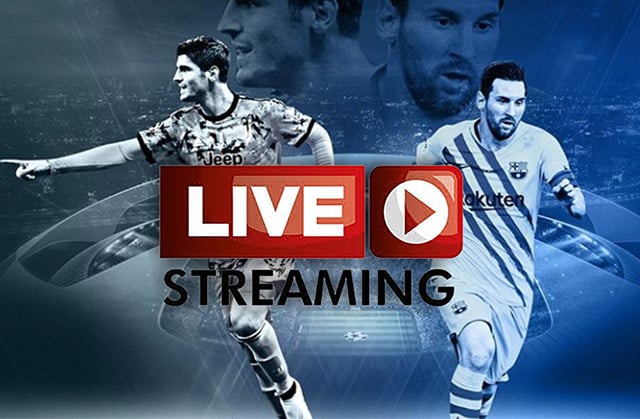 Jadwal dan Live Streaming Sepakbola Eropa Malam Ini