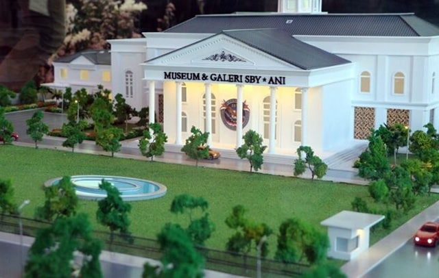 Yudhoyono Foundation 