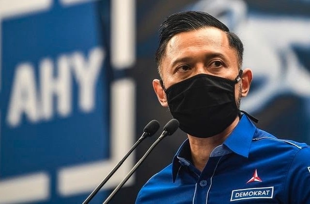 Agus Harimurti Yudhoyono