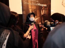 Film Invisible Hopes
