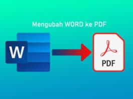 konverter Word PDF
