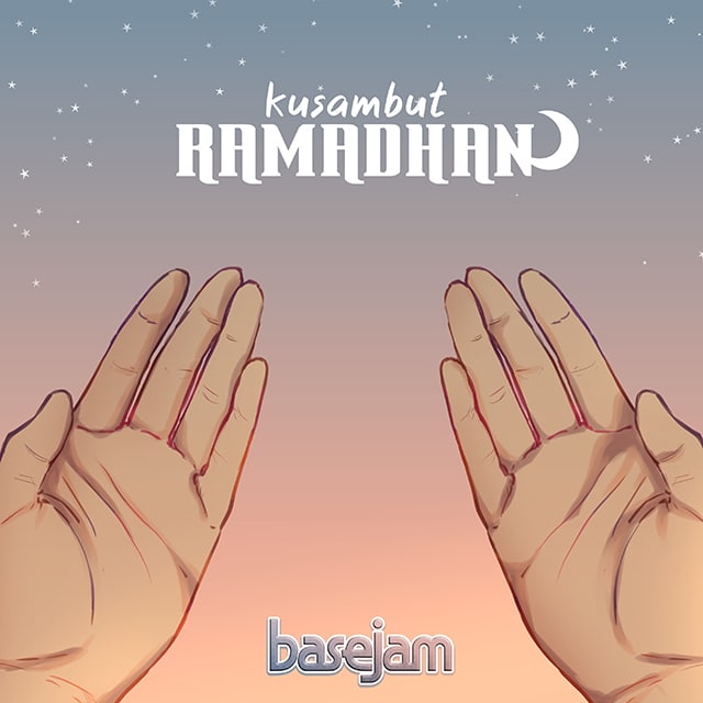 Kusambut Ramadhan