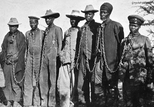 jerman namibia genosida
