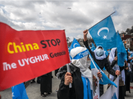 Uighur