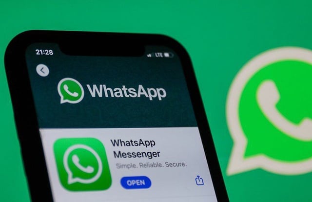 WhatsApp finalmente no pudo limitar la actividad del usuario