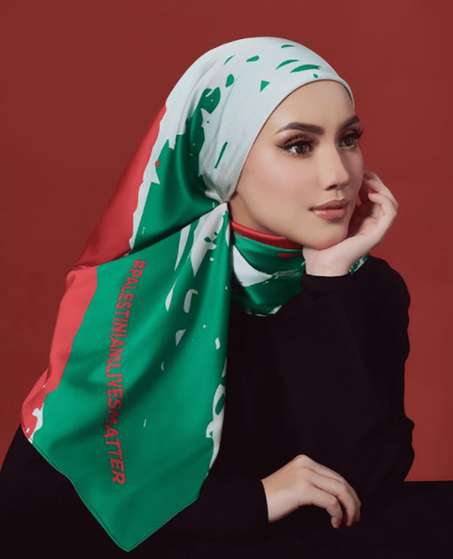Koleksi Hijab