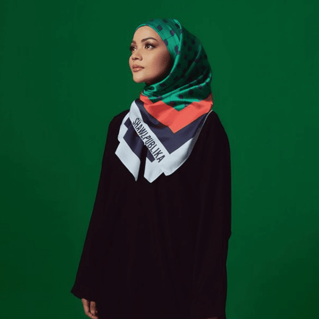 Koleksi Hijab