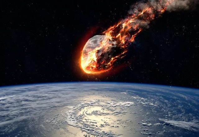 7 Asteroid