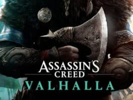 Creed Valhalla
