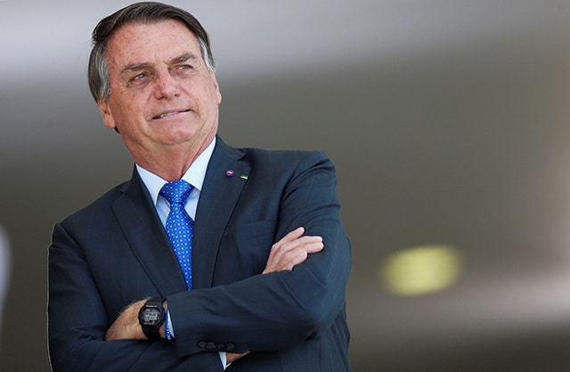 brasil jair bolsonaro