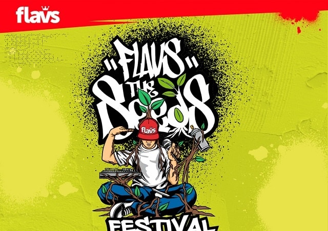 Flavs Festival