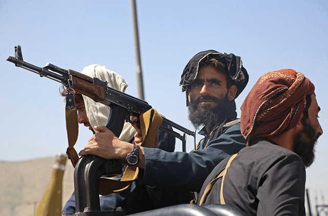 taliban islamofobia india