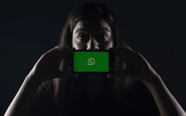 Cara Sadap WhatsApp Pasangan Anda yang Selingkuh