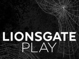 Lionsgate Play