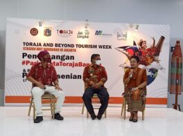 Toraja and Beyond Tourism Week