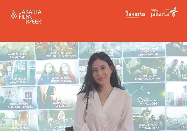 Jakarta Film Week 2021