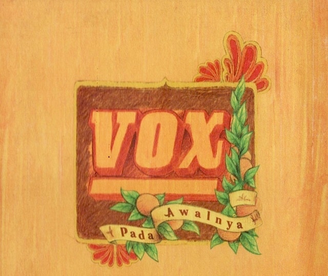 Band VOX