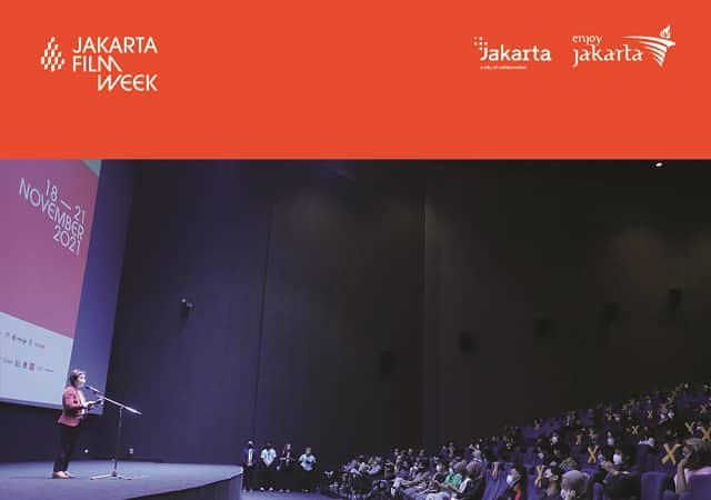 Jakarta Film Week 2021