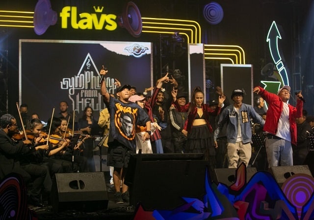 FLAVS Festival 2021