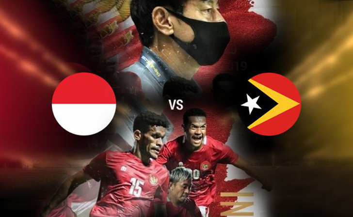 079685200 1565236302 AFF U18 Indonesia Vs Timor Leste IndeksNews 15 Link Nonton Liga Champions Malam Ini