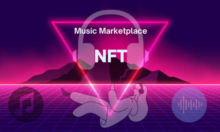 NFT Musik