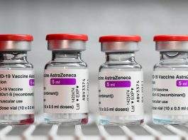 Vaksin Covid-19 Kadaluarsa