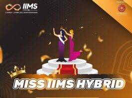 IIMS Hybrid 2022
