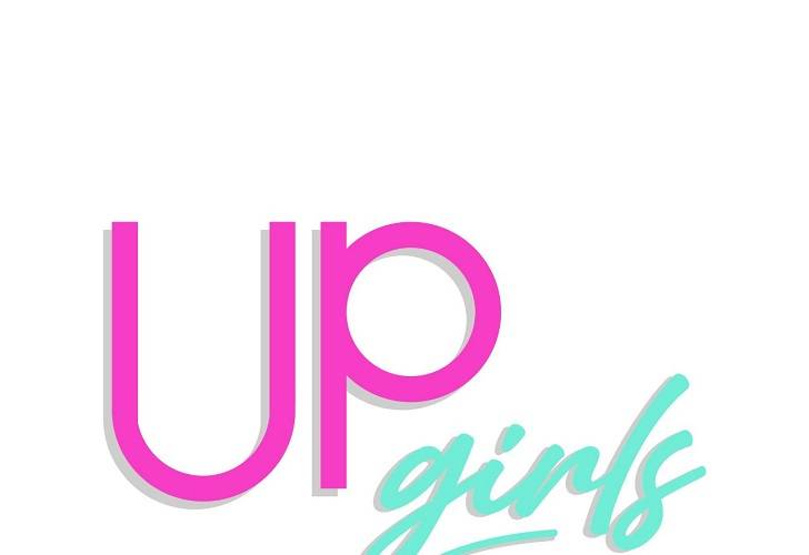 UP Girls