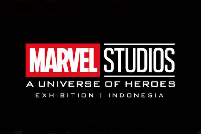 Marvel Exhibition