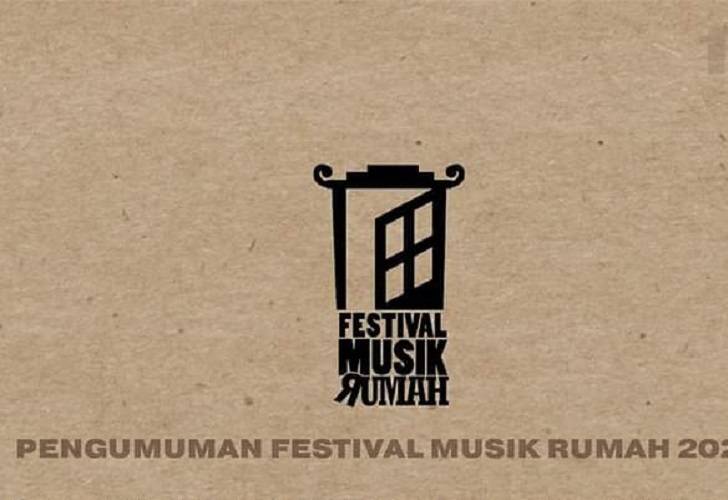 Festival Musik Rumah