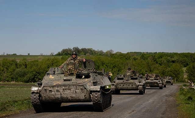 perang rusia ukraina pbb