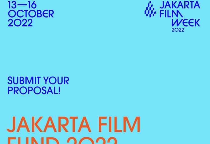 Jakarta Film Week