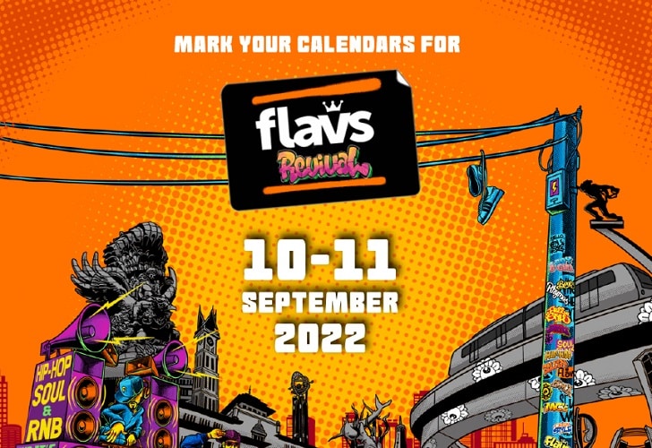 Flavs Festival 2022