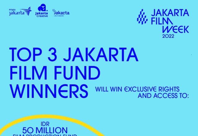 Jakarta Film Fund