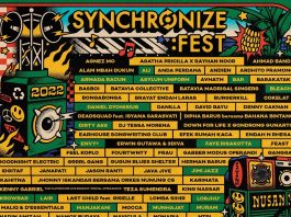 Synchronize Festival