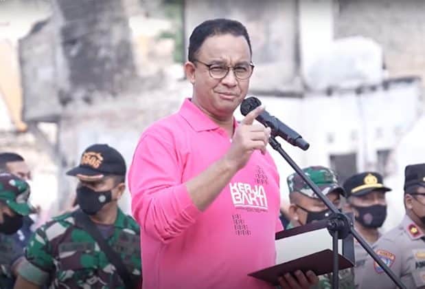 Kenapa Anies Baswedan Dijegal Pengamat Anies Berpotensi Untuk Menang