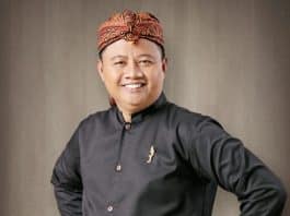 Wakil Gubernur Jawa Barat