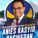 Anies Iklan