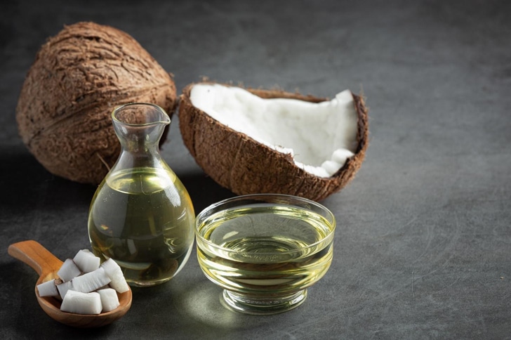 Manfaat Minyak Virgin Coconut Oil untuk Wajah
