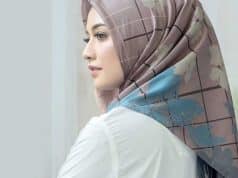 Hijab Lokal