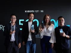 Xiaomi 12T 5G