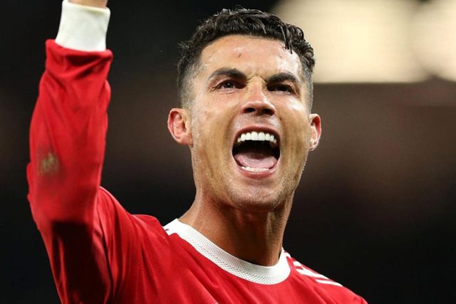 Ini Rincian Gaji Ronaldo Di Al Nassr Dari Per Tahun Hingga Per Detik